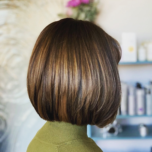 Hair Salon «The Cutting Edge Salon», reviews and photos, 300 W Main St, Charlottesville, VA 22903, USA