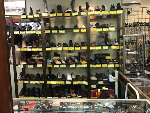 Thrift Store «New Life Thrift, Inc.», reviews and photos, 800 Easton Rd, Glenside, PA 19038, USA