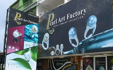 Pearl Art Factory image