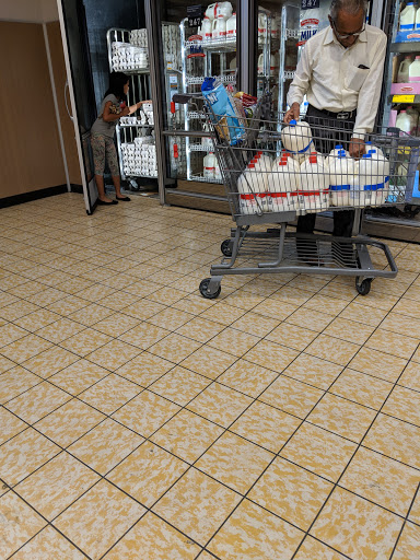 Supermarket «ALDI», reviews and photos, 3021 James L Redman Pkwy, Plant City, FL 33566, USA