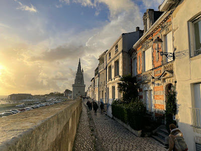 Ecole de croisière voile habitable Le Vent Des Vies à La Rochelle