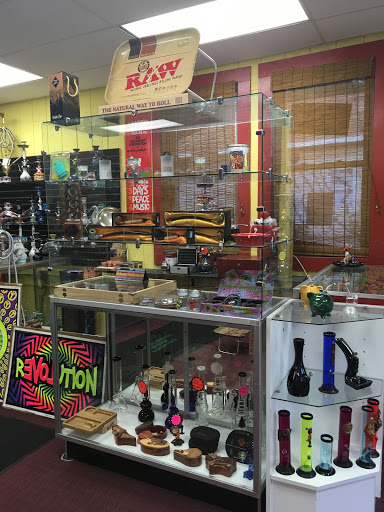 Tobacco Shop «Kosmic Korner Inc.», reviews and photos, 2688 NY-17M, Goshen, NY 10924, USA