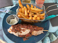 Frite du Restaurant La Plancha du Pêcheur à L'Île-d'Yeu - n°3