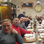 Photo n°1 de l'avis de fabrizio.o fait le 24/02/2019 à 00:20 sur le  Agrivillage Santa Cecilia à Castel Madama