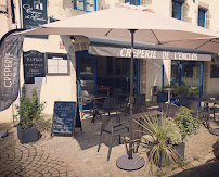 Photos du propriétaire du Restaurant français le p'tit Jeannot à Pleyben - n°3