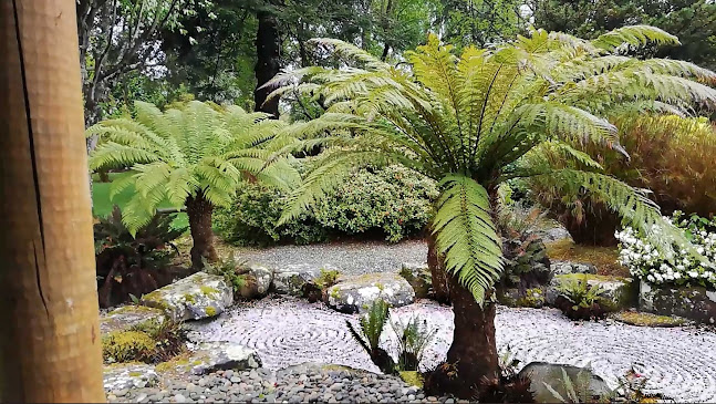 Reviews of Japanese Garden in Invercargill - Landscaper