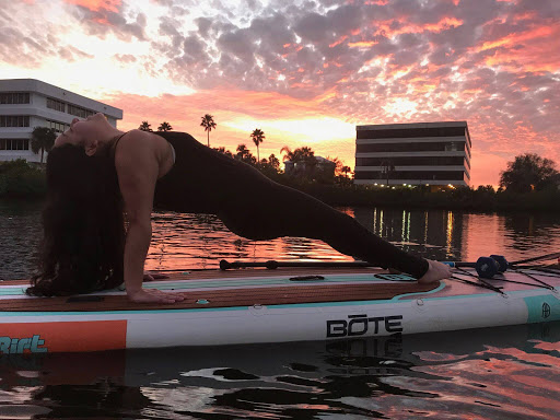 Canoe & Kayak Rental Service «Sea Sup Go Paddle & Surf Company», reviews and photos, 40 Royal Palm Pointe, Vero Beach, FL 32960, USA