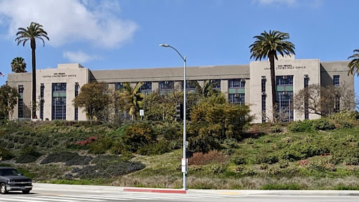 Post Office «United States Postal Service», reviews and photos, 839 S Beacon St, San Pedro, CA 90731, USA