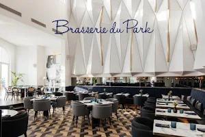 Brasserie du Park, Park Hyatt Dubai image