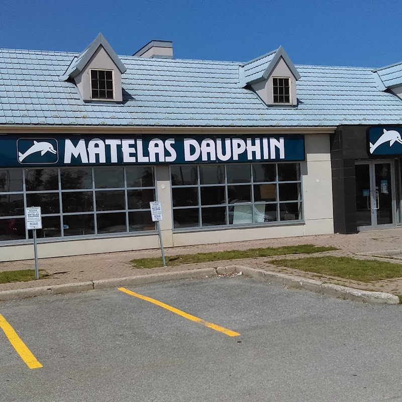 Matelas Dauphin