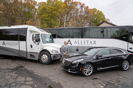 Allstar Chauffeured Services