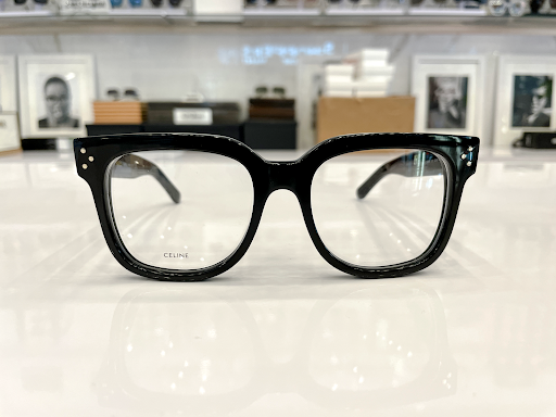 Optometrist «Seen Vision Care», reviews and photos, 22137 Michigan Ave, Dearborn, MI 48124, USA