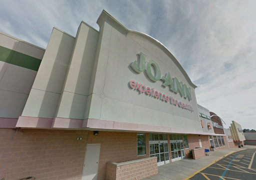 Fabric Store «Jo-Ann Fabrics and Crafts», reviews and photos, 320 Commerce Blvd, Fairless Hills, PA 19030, USA