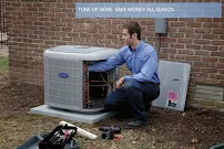 Fresh Air Heating & Cooling - Car repair in Chesterfield, MO, St Louis - Rated 4.9/5