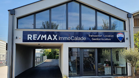 Remax Immocalade 13 Av. Edouard Herriot, 69400 Limas, France