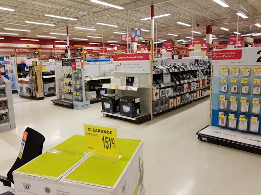 Office Supply Store «Office Depot», reviews and photos, 1363 Ridgeland Avenue, Naperville, IL 60563, USA