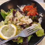 Photo n° 2 de l'avis de Aurélie.W fait le 10/07/2022 à 13:14 pour Le cyrano à Boulogne-sur-Mer