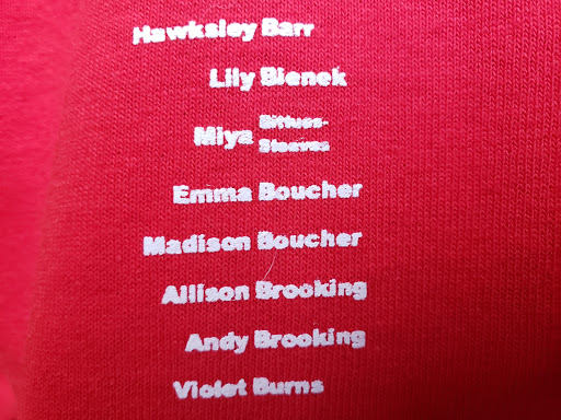 Dance School «Drouin Dance Center», reviews and photos, 90 Bridge St #325, Westbrook, ME 04092, USA