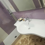 Photo n°8 de l'avis de Roberta.o fait le 09/08/2018 à 06:34 sur le  Divino Hotel à Misiliscemi