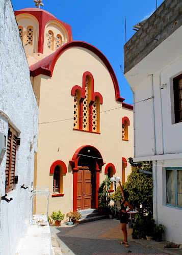Marianna Hotel Ανοιχτές ώρες