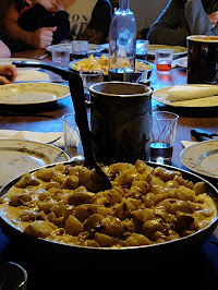Plats et boissons du Restaurant La Tapiaz - Buvette d'alpage à La Côte-d'Arbroz - n°1
