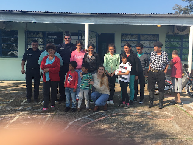 Puntas de Buricayupi, Paysandu - Escuela