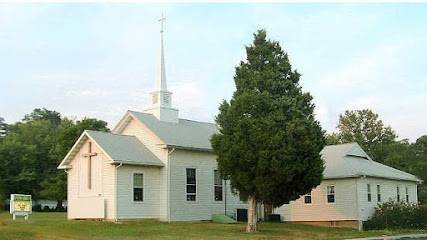 Masonville-Rancocas United Methodist Church