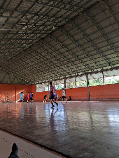 Dewa Futsal Dan Steam