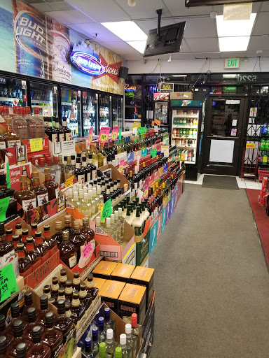 Liquor Store «Liquor Paradise», reviews and photos, 5220 Wadsworth Bypass # P, Arvada, CO 80002, USA