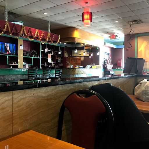 Buffet Restaurant «Sakura Hibachi & Sushi Buffet», reviews and photos, 73 Winthrop Ave, Lawrence, MA 01843, USA