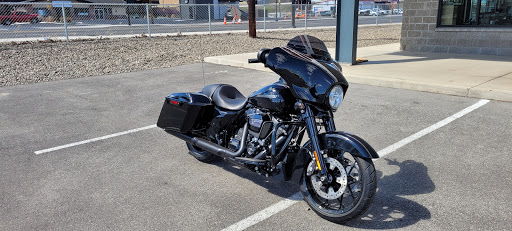 Motorcycle Dealer «Owens Cycle Inc», reviews and photos, 1707 N 1st St, Yakima, WA 98901, USA