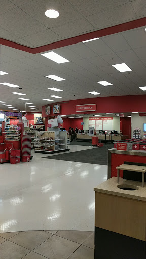Department Store «Target», reviews and photos, 4601 2nd St, Davis, CA 95618, USA