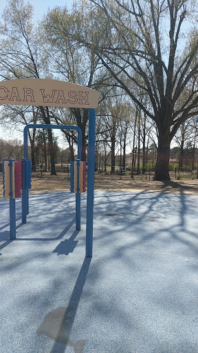 Park «Suggs Park», reviews and photos, 163 E South St, Collierville, TN 38017, USA
