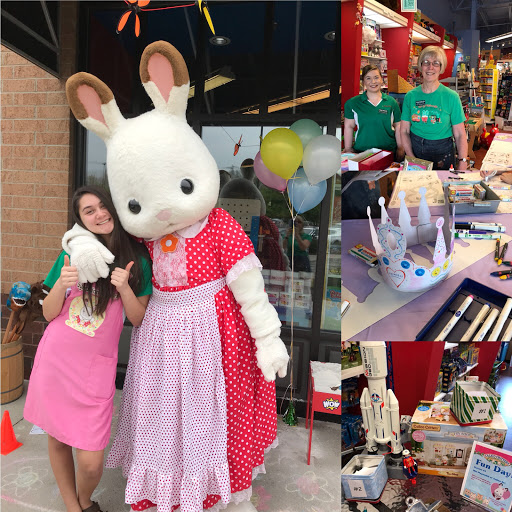 Toy Store «Kits & Kaboodle», reviews and photos, 2442 E 146th St, Carmel, IN 46033, USA