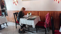 Atmosphère du Restaurant cambodgien Restaurant Le Palais d'Angkor à Vichy - n°2