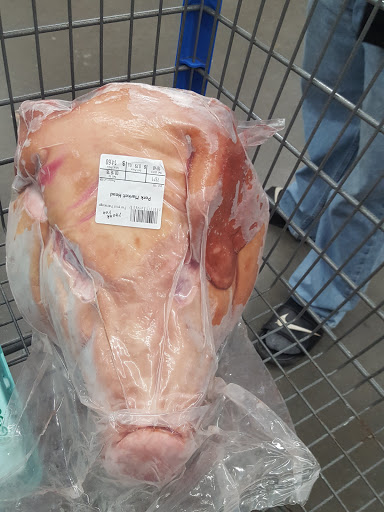 Department Store «Walmart Supercenter», reviews and photos, 37000 LA-3089, Donaldsonville, LA 70346, USA