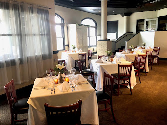 Edison Restaurant, Bar & Banquet Center