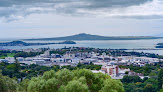 Auckland Lookout