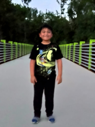 Golf Course «Brock Park Golf Course», reviews and photos, 8201 John Ralston Rd, Houston, TX 77044, USA