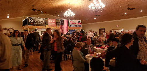 Caterer «Tuscany Hall», reviews and photos, 21125 Kettle Club Rd, Culpeper, VA 22701, USA