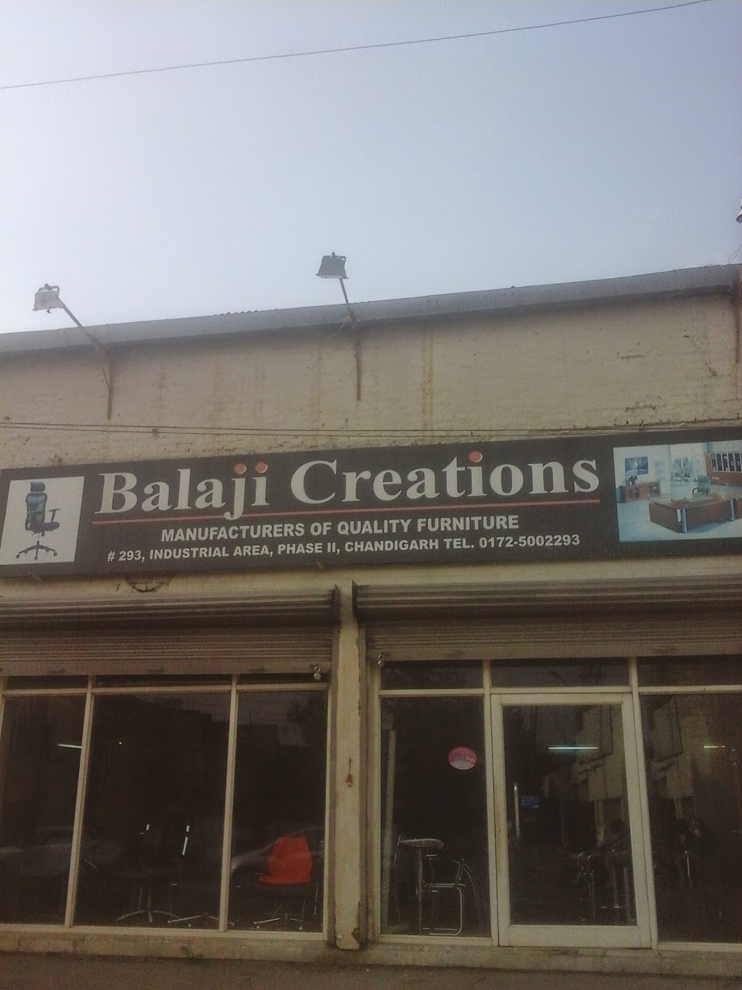 Balaji Creations