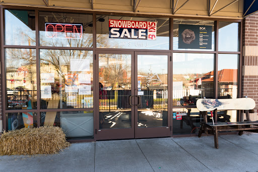 Ski Shop «Vertical Drop», reviews and photos, 110 S 2nd St j, Loveland, OH 45140, USA