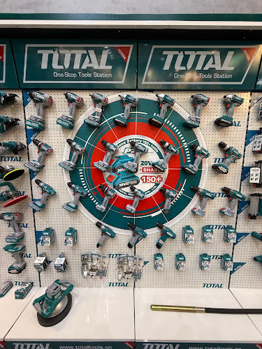 Comentarii opinii despre Total Tools Saudi Arabia || توتال تولز السعودية