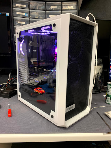 Computer Repair Service «HeliX PC (Burbank Computer Repair)», reviews and photos, 404 S Glenoaks Blvd, Burbank, CA 91502, USA