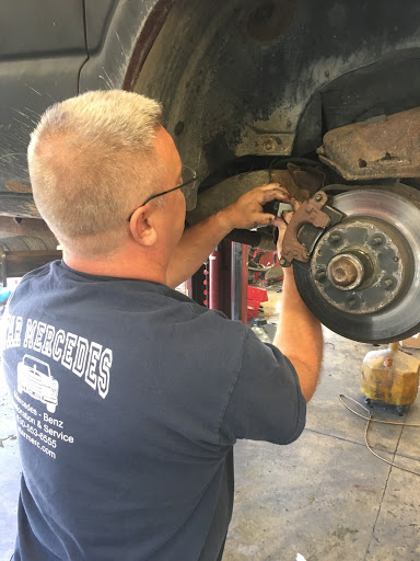 Mercedes Benz Dealer «Star European Imports», reviews and photos, 9316 US-34 Suite #1, Yorkville, IL 60560, USA