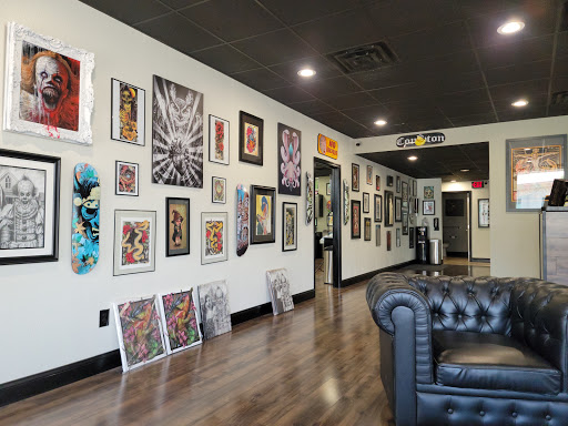 Explore 888 tattoo ideas, creative tattoo ideas in Tampa, available at Momentum Tattoo Tampa