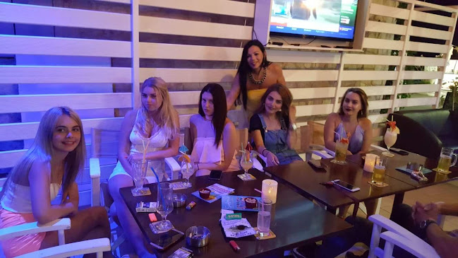 Passion Bar Ανοιχτές ώρες