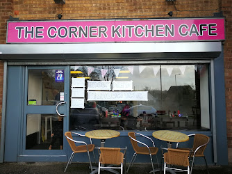 The Corner Kitchen Cafe