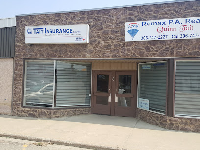 Tait Insurance Group Inc.