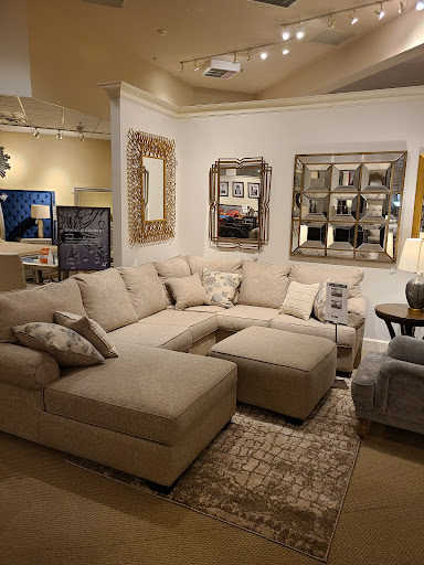 Furniture Store «Ashley Homestore», reviews and photos, 273 Federal Rd, Brookfield, CT 06804, USA